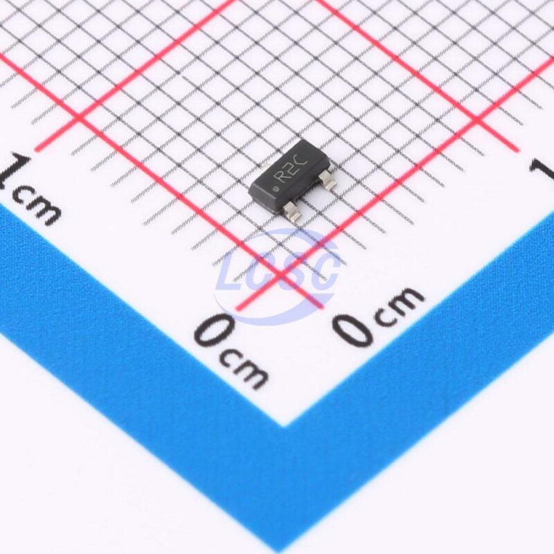 20231006 texas instruments lm4040cim3x 2 5 nopb c544438 front.jpg
