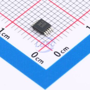 Texas Instruments LM5022QDGSRQ1