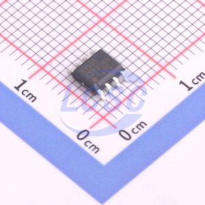 Analog Devices ADR4533BRZ-R7
