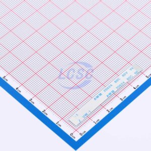 hanxia HX FFC-0.5-10P-50mm