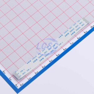 hanxia HX FFC-0.5-18P-100mm