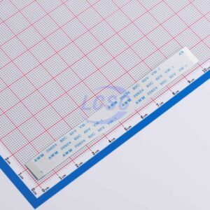 hanxia HX FFC-0.5-20P-100mm