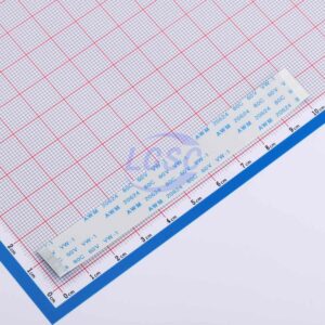 hanxia HX FFC-0.5-24P-100mm