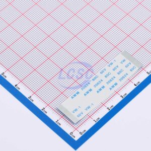 hanxia HX FFC-0.5-26P-50mm