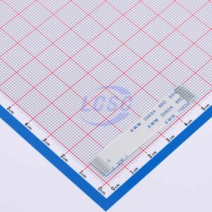 hanxia HX FFC-1.0-8P-50mm