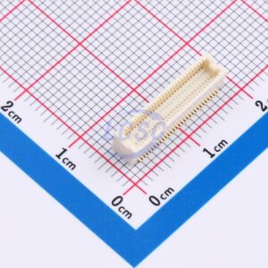 HRS(Hirose) DF12D(5.0)-60DP-0.5V(81)