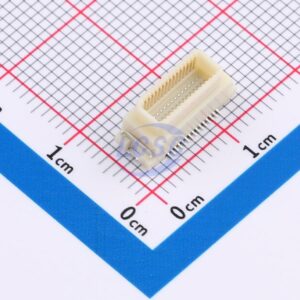 HRS(Hirose) DF17(4.0)-30DP-0.5V(57)
