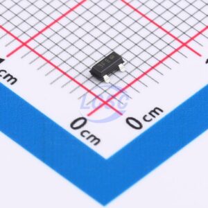 Infineon Technologies BC857BE6327HTSA1