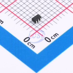 Infineon Technologies BCR08PNH6433XTMA1