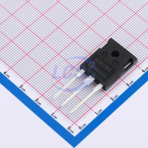 Infineon Technologies IGW25N120H3FKSA1