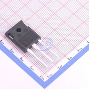 Infineon Technologies IHW20N135R5