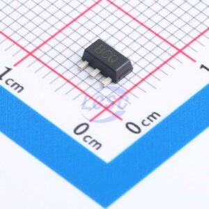 MCC(Micro Commercial Components) 2SB1188-Q-TP