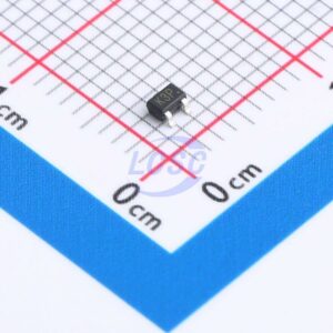 MCC(Micro Commercial Components) MMST2222A-TP