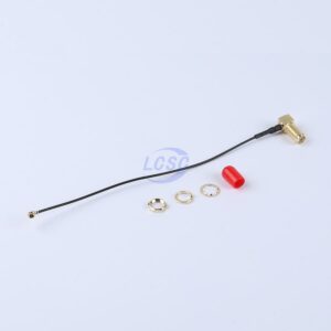 Shenzhen Kinghelm Elec KH-IPEX-SMA-W-140