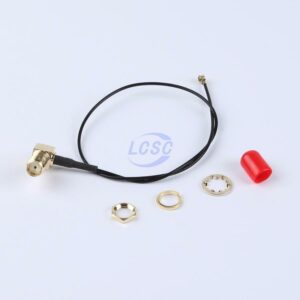 Shenzhen Kinghelm Elec KH-IPEX-SMA-W-250