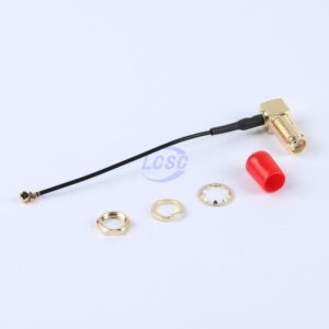 Shenzhen Kinghelm Elec KH-IPEX-SMA-W-70