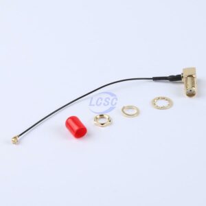 Shenzhen Kinghelm Elec KH-SMAKW-IPEX-RG0.81-B100