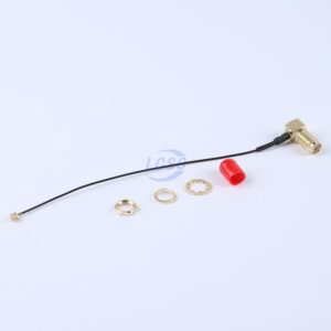 Shenzhen Kinghelm Elec KH-SMAKW-IPEX-RG0.81-B120