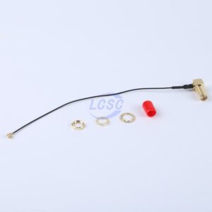 Shenzhen Kinghelm Elec KH-SMAKW-IPEX-RG0.81-B140