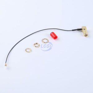 Shenzhen Kinghelm Elec KH-SMAKW-IPEX-RG0.81-B160