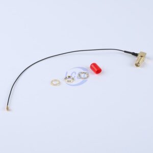 Shenzhen Kinghelm Elec KH-SMAKW-IPEX-RG0.81-B180