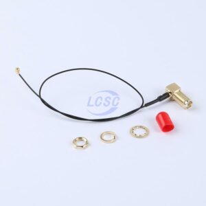 Shenzhen Kinghelm Elec KH-SMAKW-IPEX-RG0.81-B250