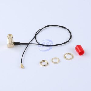 Shenzhen Kinghelm Elec KH-SMAKW-IPEX-RG0.81-B300