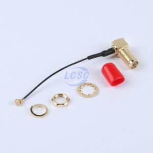 Shenzhen Kinghelm Elec KH-SMAKW-IPEX-RG0.81-B60