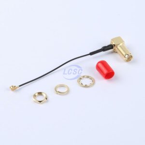 Shenzhen Kinghelm Elec KH-SMAKW-IPEX-RG0.81-B70