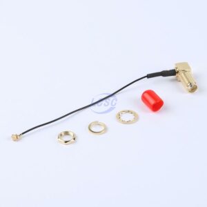 Shenzhen Kinghelm Elec KH-SMAKW-IPEX-RG0.81-B90