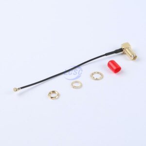 Shenzhen Kinghelm Elec KH-SMAKW-IPEX-RG1.37-B100