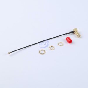 Shenzhen Kinghelm Elec KH-SMAKW-IPEX-RG1.37-B120