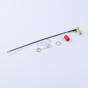 Shenzhen Kinghelm Elec KH-SMAKW-IPEX-RG1.37-B140