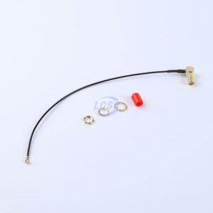 Shenzhen Kinghelm Elec KH-SMAKW-IPEX-RG1.37-B180