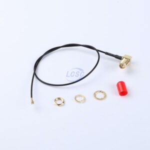 Shenzhen Kinghelm Elec KH-SMAKW-IPEX-RG1.37-B300