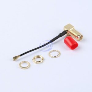 Shenzhen Kinghelm Elec KH-SMAKW-IPEX-RG1.37-B50