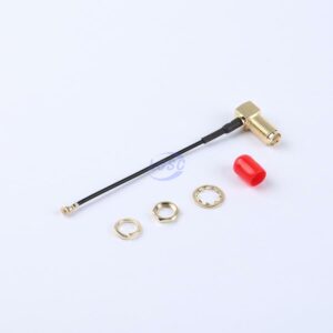 Shenzhen Kinghelm Elec KH-SMAKW-IPEX-RG1.37-B70