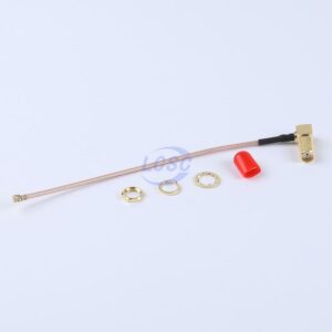 Shenzhen Kinghelm Elec KH-SMAKW-IPEX-RG1.78-120