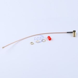 Shenzhen Kinghelm Elec KH-SMAKW-IPEX-RG1.78-200