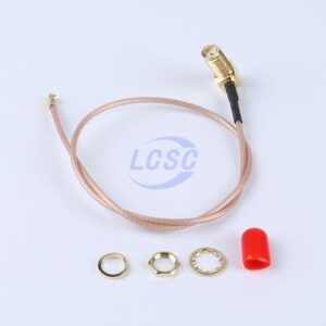 Shenzhen Kinghelm Elec KH-SMAKW-IPEX-RG1.78-300