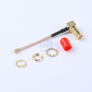 Shenzhen Kinghelm Elec KH-SMAKW-IPEX-RG1.78-50