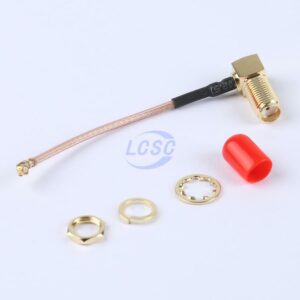 Shenzhen Kinghelm Elec KH-SMAKW-IPEX-RG1.78-60