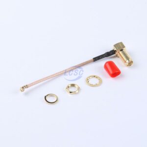 Shenzhen Kinghelm Elec KH-SMAKW-IPEX-RG1.78-70