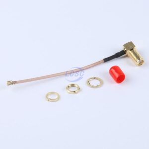 Shenzhen Kinghelm Elec KH-SMAKW-IPEX-RG1.78-80