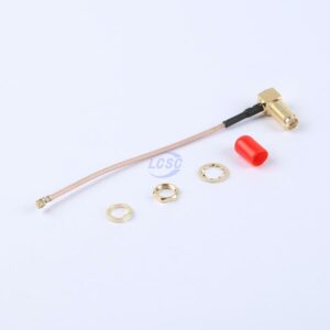 Shenzhen Kinghelm Elec KH-SMAKW-IPEX-RG1.78-90