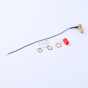 Shenzhen Kinghelm Elec KH-SMAKW-IPEX3-RG0.81-B140