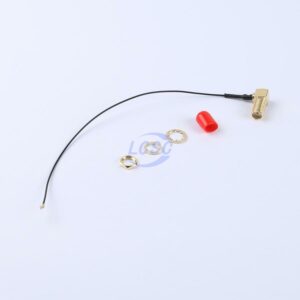 Shenzhen Kinghelm Elec KH-SMAKW-IPEX3-RG0.81-B160