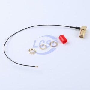 Shenzhen Kinghelm Elec KH-SMAKW-IPEX3-RG0.81-B180