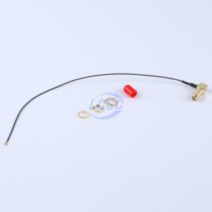 Shenzhen Kinghelm Elec KH-SMAKW-IPEX3-RG0.81-B200