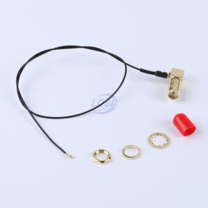 Shenzhen Kinghelm Elec KH-SMAKW-IPEX3-RG0.81-B300